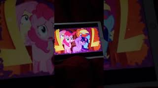 reaction to animation the folly of Celestia [upl. by Edlun]