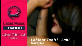 Labinot Tahiri Labi  U takuam Official video [upl. by Anniahs]