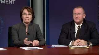 LowIncome Housing Tax Credit Pilot Program Training Part 1  HUD  111312 [upl. by Nie]