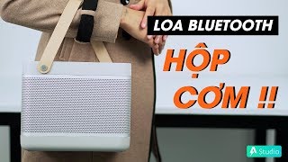 Review BangampOlufsen Beolit 17 l Loa xách đi chợ  Pin quẩy cả ngày [upl. by Herman434]