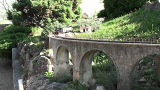 Ardèche Miniatures Soyons  Ardèche  France [upl. by Siderf754]