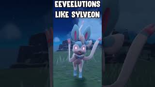 The Problem with Eeveelutions [upl. by Teews]