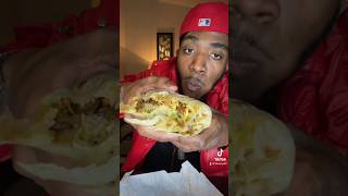 Filiberto’s Review foodie food foodreview burrito filibertos californiaburrito [upl. by Nodnerb]