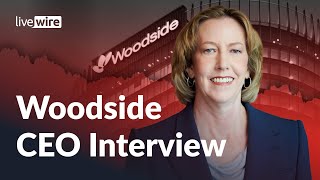 Why Woodside believes its dividend bonanza can continue [upl. by Esbensen]