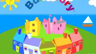 Balamory PC Game [upl. by Okim]