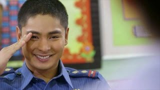 Lito is emotional with the death of Alyana  FPJs Ang Probinsyano [upl. by Hgielanna]