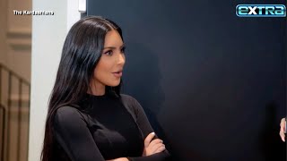 The Kardashians Kims SEX Confession About Pete Davidson [upl. by Nylevol]