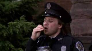 Best Of Police Academy 4 [upl. by Enilrac]