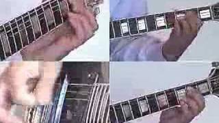 Fade to Black  Metallica 37 wwwfarhatguitarcom [upl. by Fiedler]