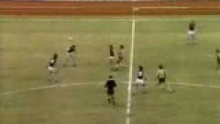 Peñarol vs Aston Villa 1982 [upl. by Adnwahsat]