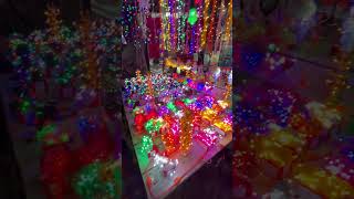 Diwali তে light কিনতে গিয়ে হলো confusion 🤔shorts ytshorts [upl. by Rosen]