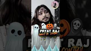 Aghori Ritual to Control Ghosts and Preta Raja’s Power in Hindu Mysticism horror sanatandharma [upl. by Nylknarf304]