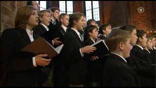 Knabenchor Hannover [upl. by Kristie860]