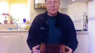 English Concertina for Beginners Part 3 [upl. by Espy]