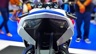 Hondas Latest MasterpieceNEW CBR1000RRR SP 30th Anniversary 2023 [upl. by Cindra]