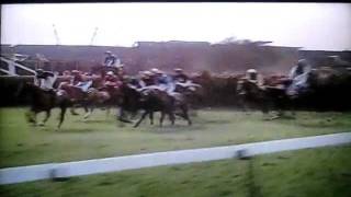 The 1974 Grand National Part 1 of 2 [upl. by Pardner]