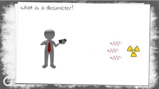 What is a Dosimeter [upl. by Bunder895]