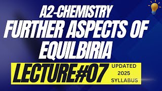 Lecture  7 Calculation related to Buffer solution Difficulty level Medium part 2 [upl. by Alrzc]