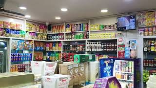 shop4u Bangalore kammanahalli food [upl. by Ryann960]