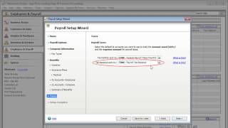 Setting Up Your Payroll in Sage 50  Sage Advisor  Sage 50 Accounting [upl. by Roselia741]