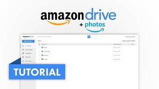 Das große Amazon Drive Prime Photos Tutorial Amazon Tutorial Serie 05 [upl. by Kapeed841]