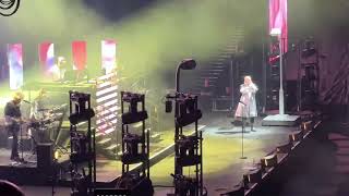 Pet Shop Boys Live “Go West” CoOp Live Arena Sunday 9th June 2024 [upl. by Durrej]