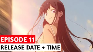 Masamunekun no Revenge Season 2 Episode 11 Release Date [upl. by Jabez716]