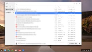 How To Minimize Screen Chromebook [upl. by Elleval]