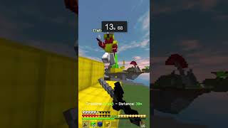 speedrun bedwars [upl. by Pfeffer]