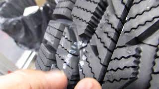 FIRESTONE WINTERFORCE 2 TIRE REVIEW SHOULD I BUY THEM [upl. by Dianthe]