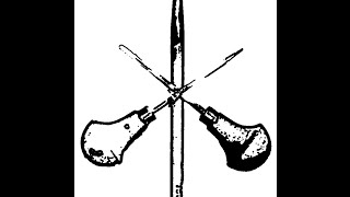 TUTO fabriquer une boite à grain fin pour laquatinte [upl. by Alyworth]