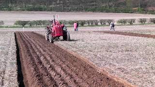 selby ploughing match [upl. by Lleral]