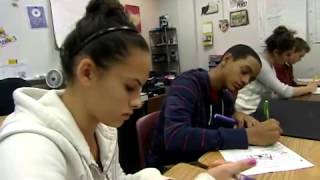 Best Practices High School Reading Strategies [upl. by Noitsirhc]