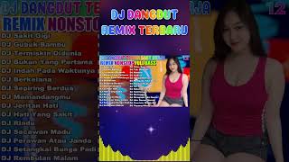 DJ DANGDUT NOSTALGIA 8090AN  PALING MANTAP MUSIKNYA  FULL HOUSE MIX💥DJ Dangdut Music Terbaik 394 [upl. by Rozalie437]