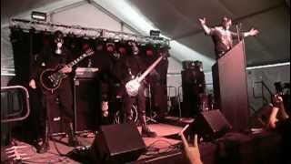 Kommandant live at Maryland Deathfest XI [upl. by Llenral]