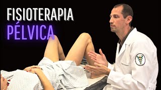 Fisioterapia Pélvica [upl. by Crelin]