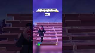 I’ve never seen such an exiting ending🥹 fortnite fortniteclips fortnitememes fortnitebr [upl. by Pain829]