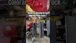 Building the transmission crossmember cars racetruck racecar projectcars metalfabrication [upl. by Llednil207]