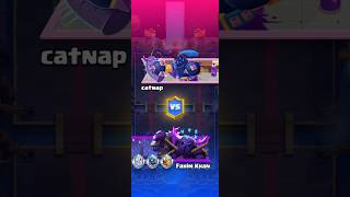 Never celebrates too early clashroyale games supercell gmaingshorts bestdeckforbeginners [upl. by Raynell]