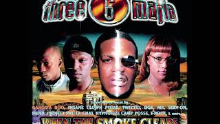 Three 6 Mafia  Sippin On Some Syrup feat UGK amp Project Pat [upl. by Ettevad733]