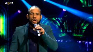 Mitchell Brunings  Redemption Song finale tvoh [upl. by Enilrek]