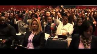 Organo Gold 2013 P50K Houston Toyota Center [upl. by Ahsok]