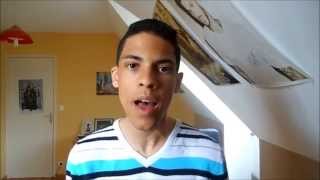 Stromae  Papaoutai cover [upl. by Hollingsworth]