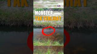 Monster Tak Terlihat truestory shorts [upl. by Emmye370]