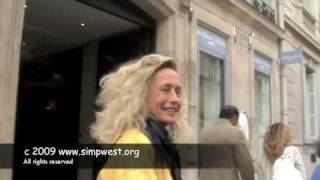 brigitte fossey [upl. by Lasonde]