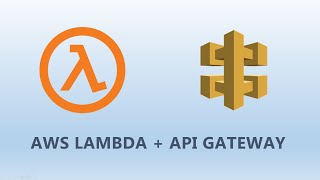 AWS API Gateway Connecting to AWS Lambda [upl. by Adnor]