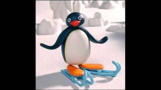 Pingu Remix [upl. by Selym]