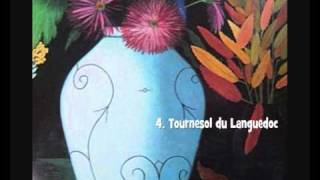 Germaine Tailleferre Fleurs de France 1930 [upl. by Ilke746]