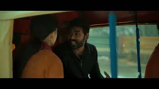 atrangi re movie 20212022 akshy Sara ak dhanush movie scene in Hindi [upl. by Nelleus709]