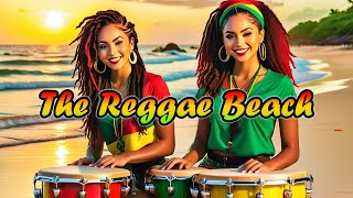 BEST REGGAE SONGS INTERNATIONALS POPULAR 2024 💥 THE GROOVE OF REGGAE SONGS HITS  REGGAE IN HEART [upl. by Adnyleb497]